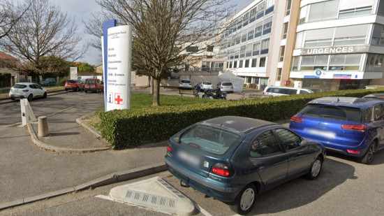 Une pétition lancée contre la fermeture de la maternité de Rillieux-la-Pape Une pétition lancée contre la fermeture de la maternité de Rillieux-la-Pape