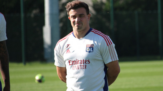 Xherdan Shaqiri (ex-OL) critique Peter Bosz et le vestiaire lyonnais