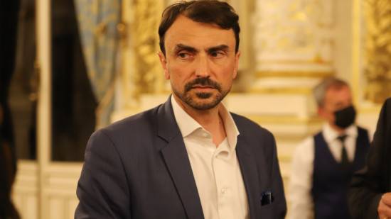 Quand le maire de Lyon Grégory Doucet relaie une fake news sur Tchernobyl