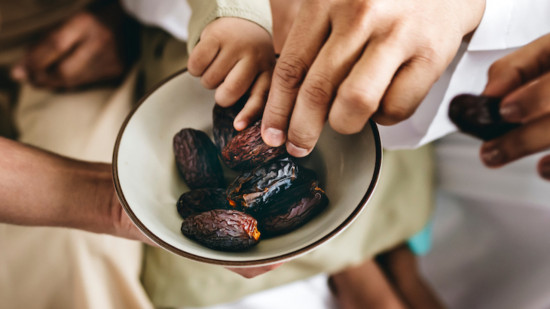 Fin du ramadan : le PRG 69 dénonce les "pratiques communautaristes" des politiques à l'occasion de la rupture du jeûne