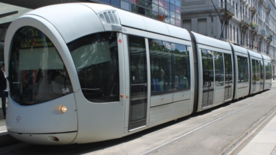 1er mai : le réseau TCL à l’arrêt, des travaux d’entretien réalisés