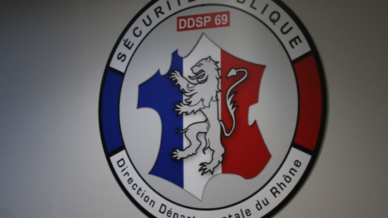 Lyon : son dépôt de plainte reporté, il menace de poser des explosifs à l'Hôtel de police