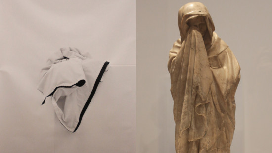 Lyon : le photographe Éric Poitevin investit le musée des Beaux-Arts