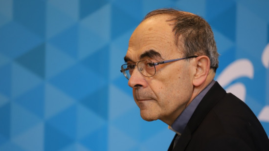 Le cardinal Barbarin de retour à Lyon en mai pour une cérémonie