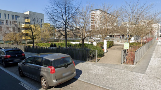 Lyon : le barbecue nocturne à la Duchère termine en fusillade, trois blessés Lyon : le barbecue nocturne à la Duchère termine en fusillade, trois blessés