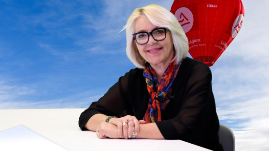 Ma Région & Moi : "Ramener des professionnels de santé en Auvergne-Rhône-Alpes, faciliter leur embauche"