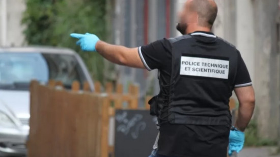 Près de Lyon : des ossements humains découverts sur un terrain