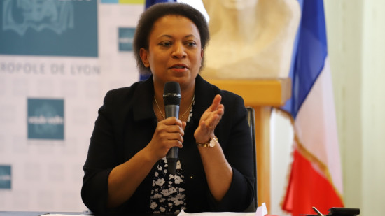 Alliance avec LFI ? Hélène Geoffroy et Sandrine Runel réclament une consultation des adhérents du PS