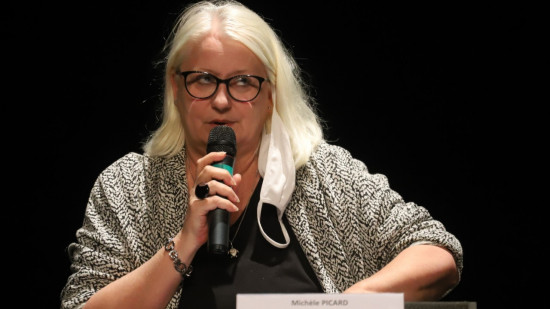 Législatives : la 14e circonscription du Rhône ôtée au PCF, Michèle Picard bravera-t-elle l'accord avec le NUPES ?