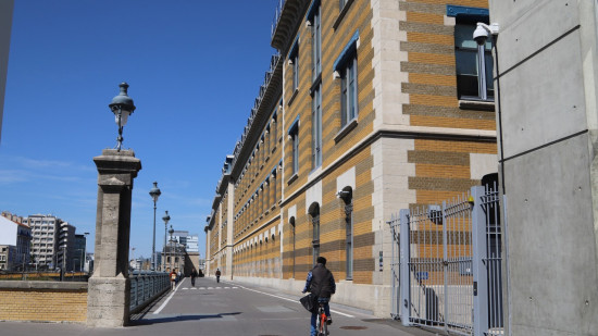 Le bal du droit de Lyon 3 se tiendra finalement... dans un restaurant