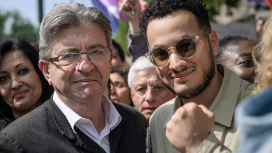 Législatives : Emmanuel Macron "abasourdi" par la candidature de Taha Bouhafs à Vénissieux, une "histoire de dingue"