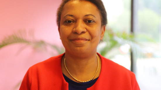 Hélène Geoffroy (PS) : "Je combats les idées et principes que porte Taha Bouhafs"