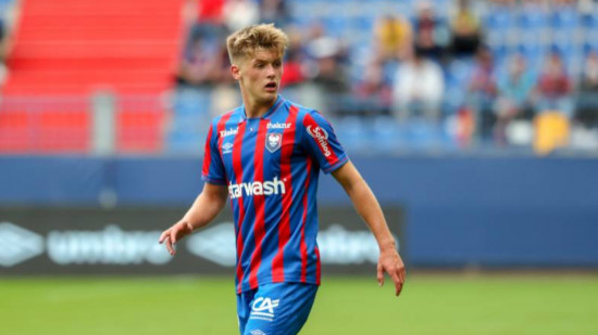 OL : Johann Lepenant (Caen) pourrait signer à Lyon