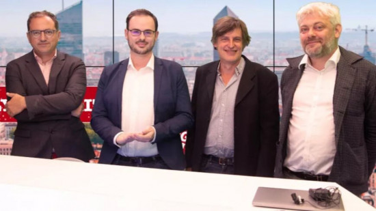 Lyon Politiques : le point sur les élections législatives dans le Rhône - 06/05/22