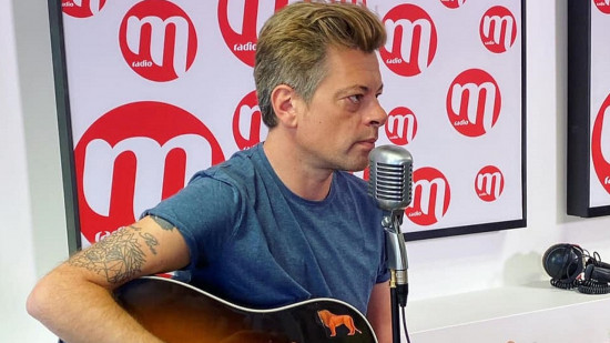 Benjamin Biolay annonce un nouvel album pour la rentrée