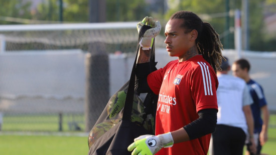 OL : vers une prolongation de contrat pour Kayne Bonnevie