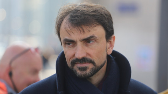 Grégory Doucet souhaite que Lyon soit "une inspiration, un modèle" pour Jean-Luc Mélenchon Grégory Doucet souhaite que Lyon soit "une inspiration, un modèle" pour Jean-Luc Mélenchon