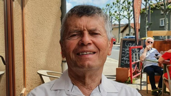 Près de Lyon : les gendarmes lancent un appel à témoins pour retrouver un septuagénaire Près de Lyon : les gendarmes lancent un appel à témoins pour retrouver un septuagénaire