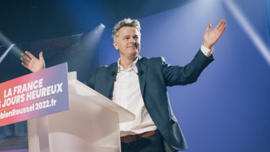 Législatives : clash entre Taha Bouhafs et Fabien Roussel (PCF) qui demande à la France Insoumise de "revoir sa candidature"  dans le Rhône