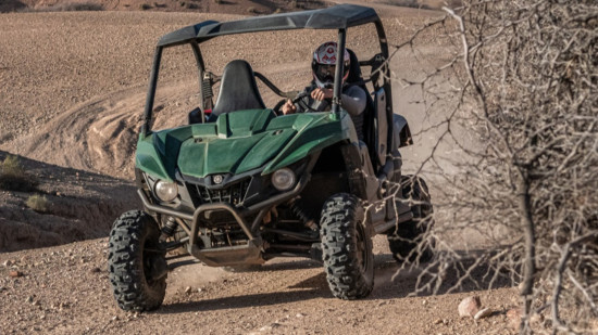 Trois personnes d’une même famille originaire du Beaujolais, dont une fillette de 10 ans, décèdent dans un accident au Maroc