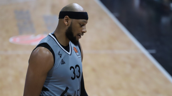 Basket : Adreian Payne, champion de France avec l'ASVEL en 2019, est mort Basket : Adreian Payne, champion de France avec l'ASVEL en 2019, est mort