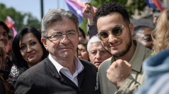 Législatives 2022 : Taha Bouhafs jette déjà l’éponge à Vénissieux !