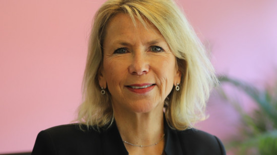 Anne Prost (LR) : "Nous oeuvrons sur le terrain, nous ne sommes pas parachutés"