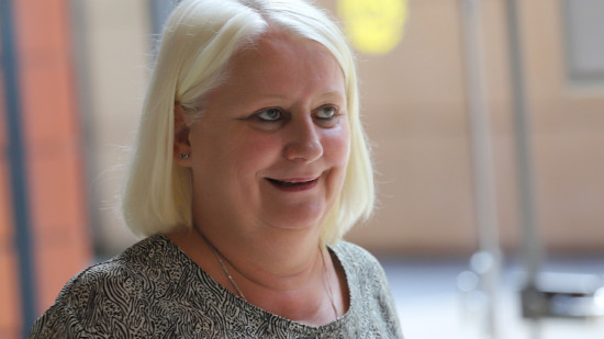 Législatives : comme attendu, Michèle Picard (PCF) réclame l'investiture de la NUPES dans la 14e circonscription du Rhône