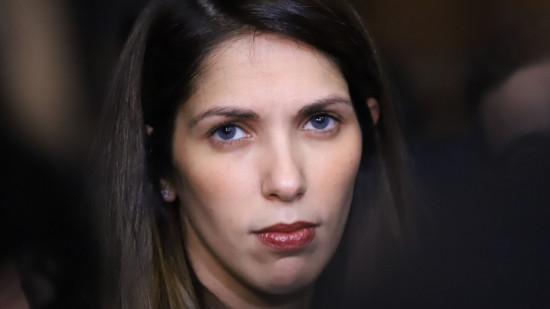 Législatives : le groupe Villeurbanne Progressiste "étonné" de l'investiture d'Emmanuelle Haziza