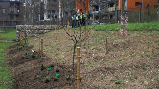 Lyon : l’agriculture envahit la ville en mai