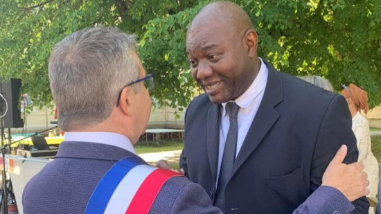 Législatives : l'investiture LREM lui est refusée, Jean-Eric Sendè sera candidat sans étiquette à Villeurbanne