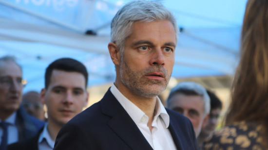 Baisses des subventions de la Région au monde culturel : la gauche écrit à Laurent Wauquiez pour dénoncer son "obsession malsaine d’essorer le budget"