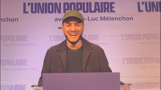 Taha Bouhafs accusé de violences sexuelles : "Le signalement qu’on a reçu samedi est d’une gravité que nous n’avons jamais rencontrée"