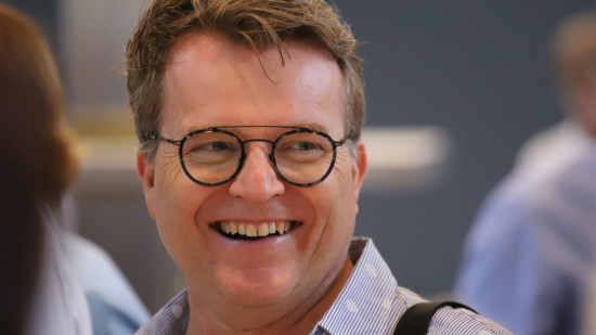 Législatives : tempête à Villeurbanne, le macroniste Loïc Chabrier prêt à soutenir une candidate de gauche ?