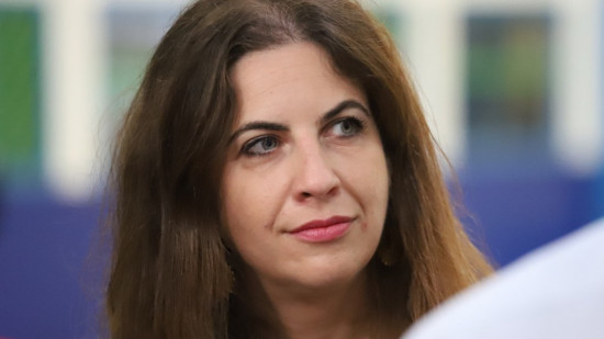 Lyon : Sarah Peillon critique Laurent Wauquiez sur la baisse des subventions culturelles