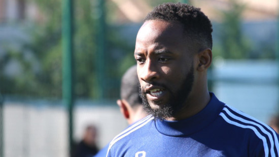 Face à Nantes, les joueurs de l'OL promettent "un sursaut d'orgueil" Face à Nantes, les joueurs de l'OL promettent "un sursaut d'orgueil"