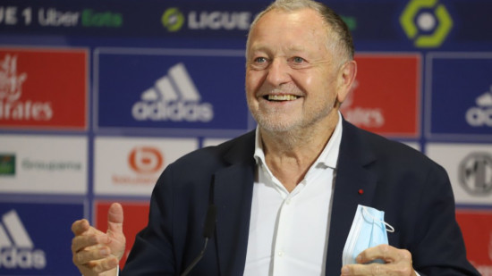 Chiffre d'affaires en hausse de 29% pour OL Groupe pour les neuf premiers mois de la saison 2021/2022