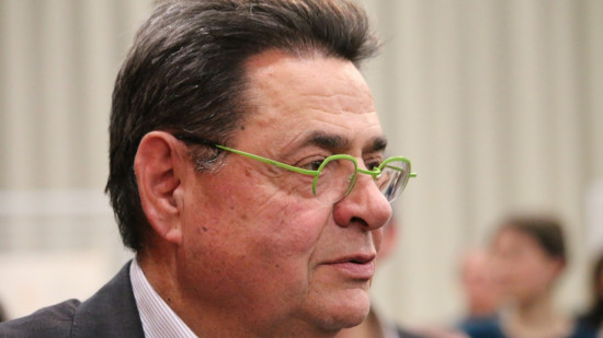 Législatives à Villeurbanne : l'ancien maire Jean-Paul Bret accuse son successeur "d'hypocrisie" et ne votera pas Amard (Nupes) Législatives à Villeurbanne : l'ancien maire Jean-Paul Bret accuse son successeur "d'hypocrisie" et ne votera pas Amard (Nupes)