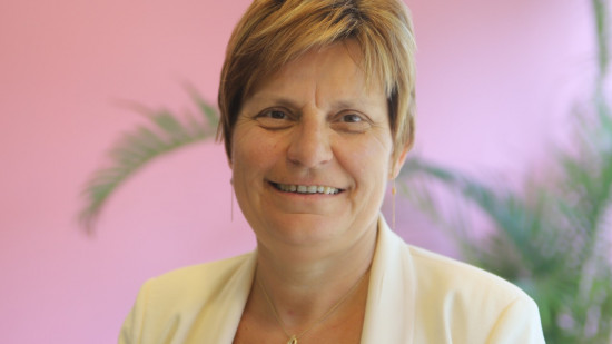 Béatrice Vessiller : "On veut un éco-quartier sans voiture à la Confluence"