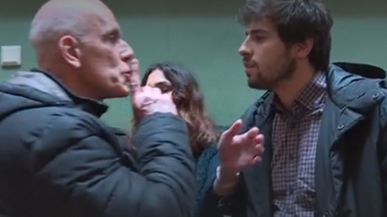 Lyon : intimidé lors du procès des policiers qui lui auraient cassé des dents, Arthur Naciri porte plainte