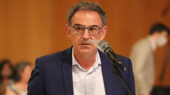 Pollution à Pierre-Bénite : "l'économie ne doit pas primer sur la santé" selon l'ancien président de la Métropole de Lyon Pollution à Pierre-Bénite : "l'économie ne doit pas primer sur la santé" selon l'ancien président de la Métropole de Lyon