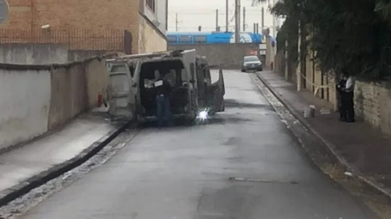 Braquage à 9 millions d’euros à Lyon : le chauffeur du fourgon mis en examen avec quatre complices présumés Braquage à 9 millions d’euros à Lyon : le chauffeur du fourgon mis en examen avec quatre complices présumés