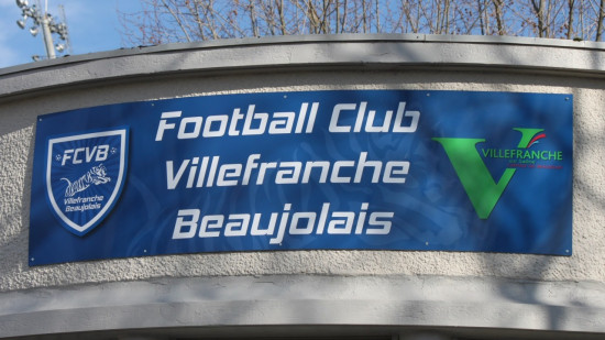 Football : le FC Villefranche-Beaujolais va disputer les barrages de Ligue 2 Football : le FC Villefranche-Beaujolais va disputer les barrages de Ligue 2