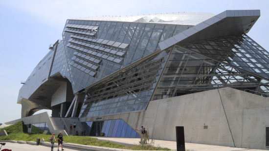 Nuit européenne des musées à Lyon : près de 8000 visiteurs aux Confluences Nuit européenne des musées à Lyon : près de 8000 visiteurs aux Confluences