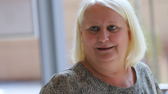 Législatives 2022 : Michèle Picard se retire dans la 14e circonscription du Rhône !