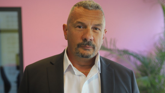 Bruno Attal (Reconquête!) : "Les communes de la 14e circonscription ont besoin d’un policier comme moi"