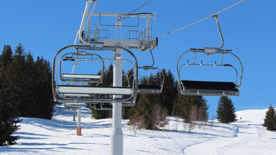 Après une saison blanche, la reprise se confirme pour le lyonnais Skimania Après une saison blanche, la reprise se confirme pour le lyonnais Skimania