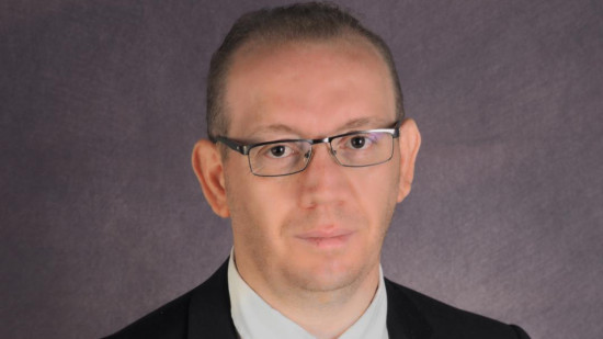 Législatives : Zaïr Meziani candidat à Villeurbanne face au "cirque des alliances contre-nature" à gauche