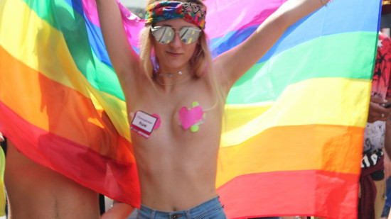 Lyon : la Marche des Fiertés partira de Villeurbanne le 11 juin