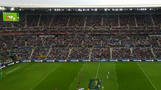 Lyon n’accueillera pas les demi-finales du Top 14 en 2025 : les écologistes ont fait capoter la candidature à cause d’une voiture